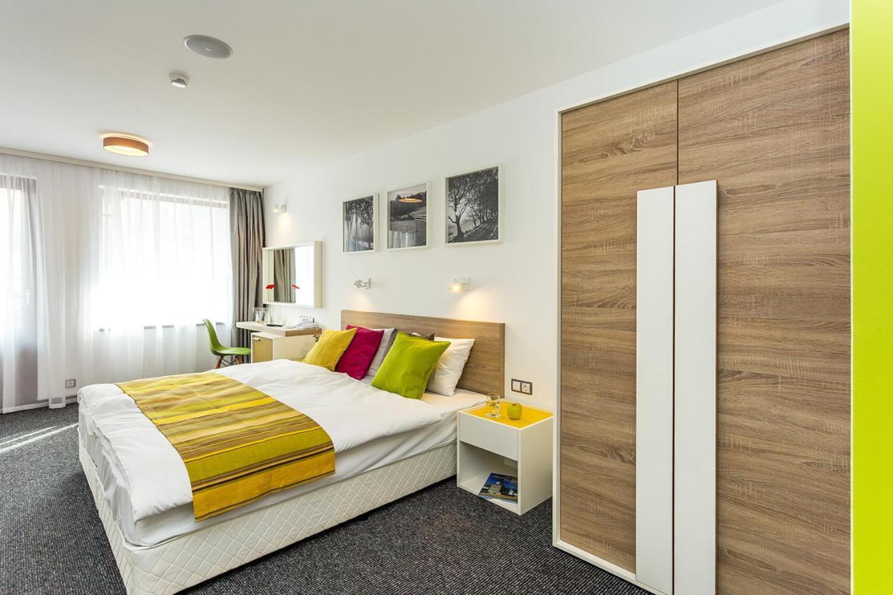 Hotel Compliment Treavna